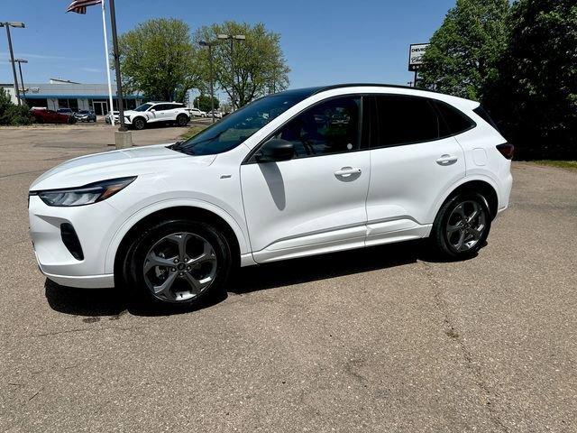 2023 Ford Escape Vehicle Photo in GREELEY, CO 80634-4125