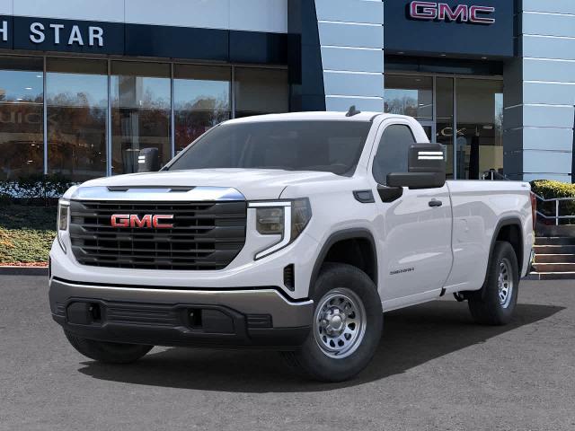 2024 GMC Sierra 1500 Vehicle Photo in ZELIENOPLE, PA 16063-2910