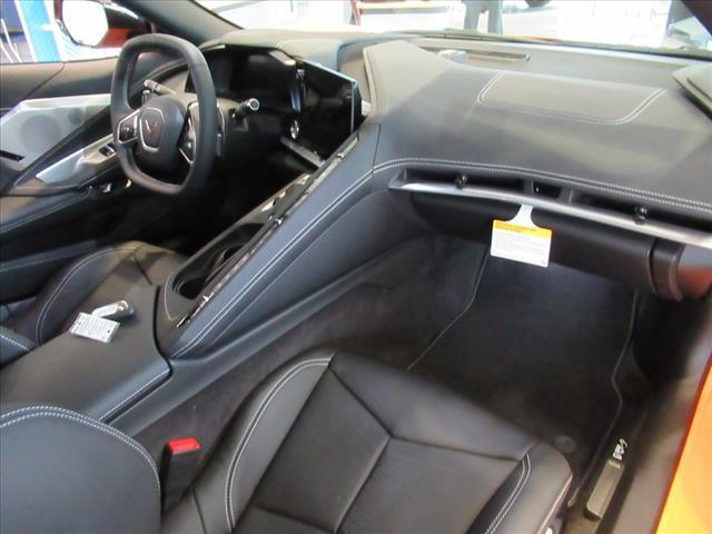 2024 Chevrolet Corvette Stingray Vehicle Photo in LEESBURG, FL 34788-4022