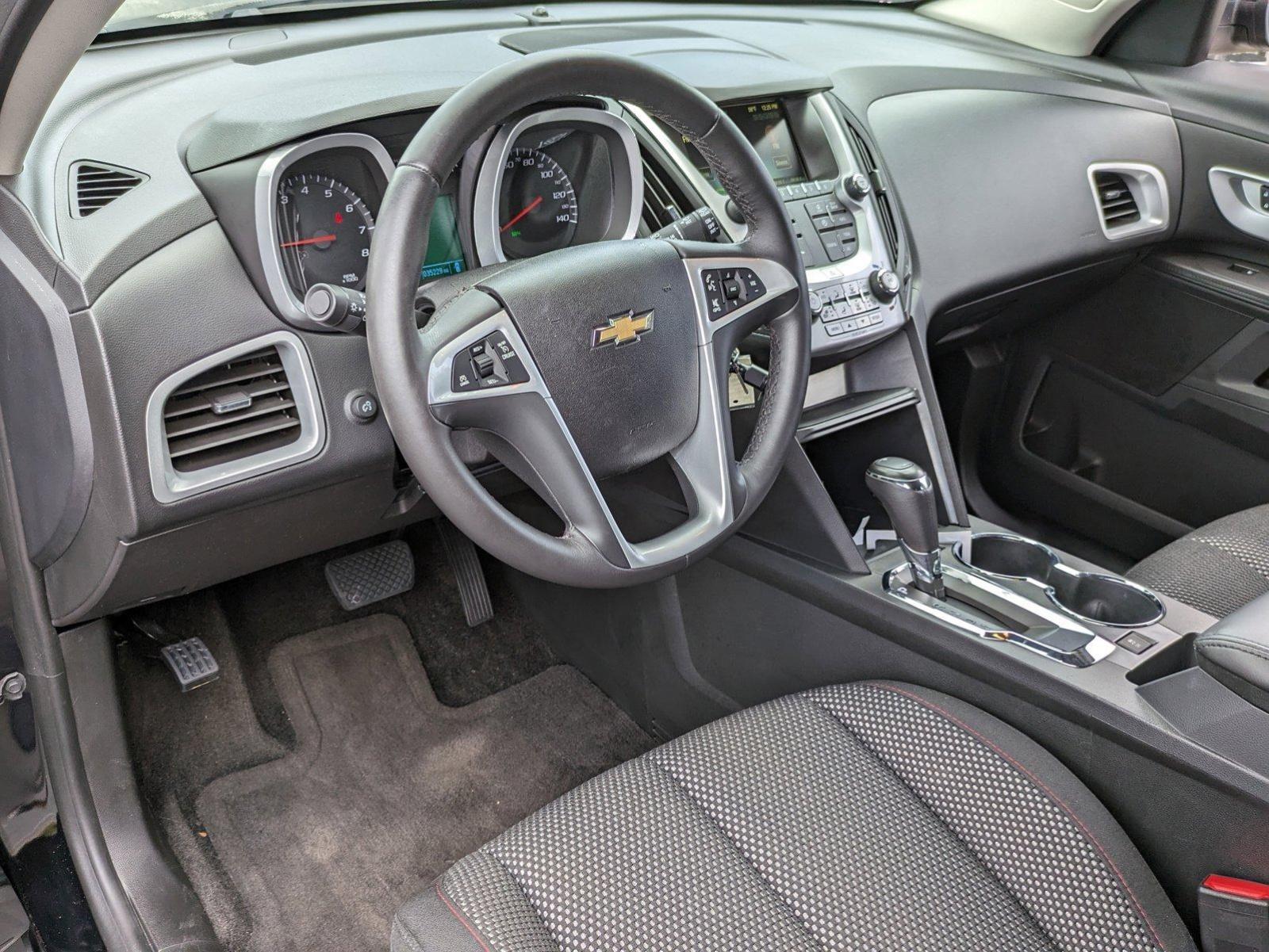 2016 Chevrolet Equinox Vehicle Photo in Sanford, FL 32771