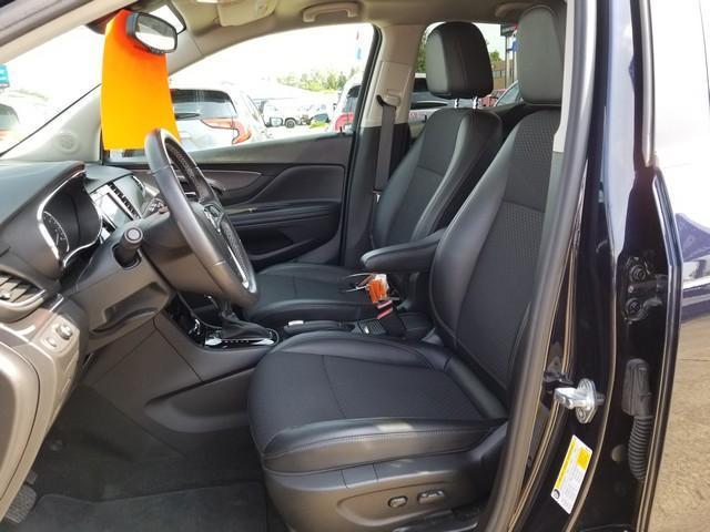 2021 Buick Encore Vehicle Photo in ELYRIA, OH 44035-6349