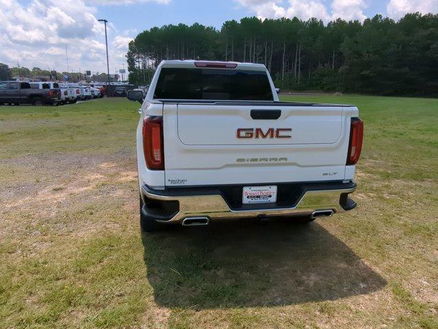 2024 GMC Sierra 1500 Vehicle Photo in ALBERTVILLE, AL 35950-0246