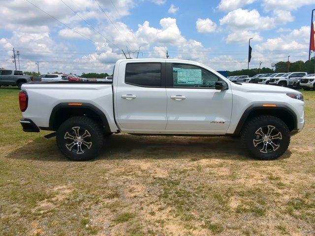 2024 GMC Canyon Vehicle Photo in ALBERTVILLE, AL 35950-0246