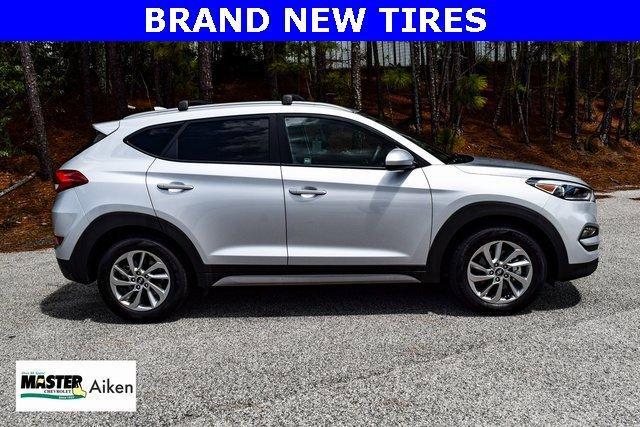 2018 Hyundai Tucson Vehicle Photo in AIKEN, SC 29801-6313