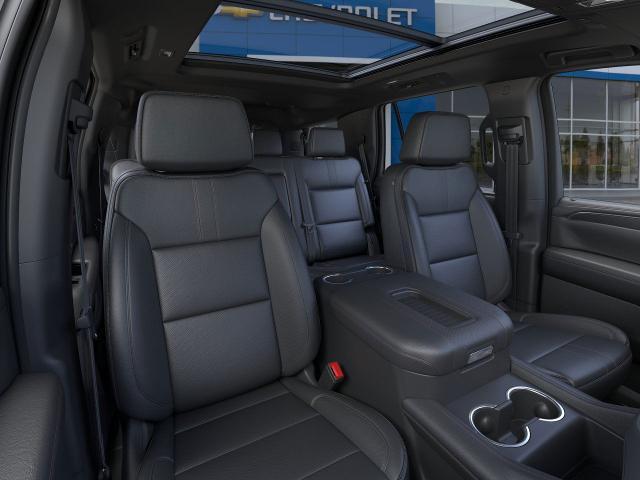 2024 Chevrolet Tahoe Vehicle Photo in ORLANDO, FL 32808-7998