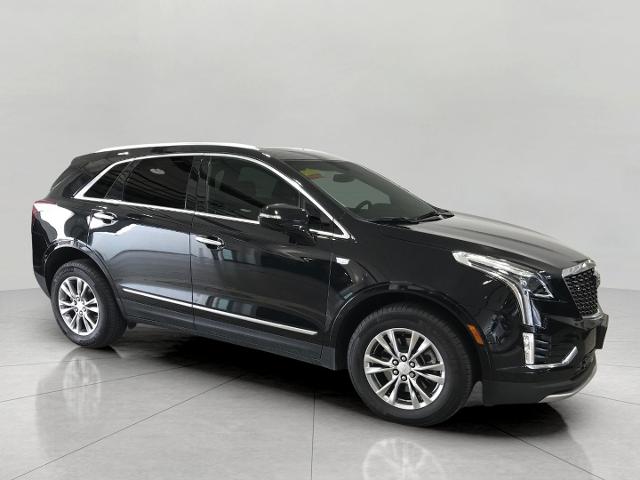 2023 Cadillac XT5 Vehicle Photo in GREEN BAY, WI 54303-3330