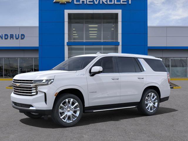 2024 Chevrolet Tahoe Vehicle Photo in GREEN BAY, WI 54302-3701