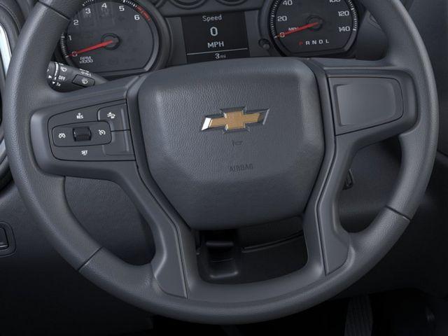 2024 Chevrolet Silverado 2500 HD Vehicle Photo in PAWLING, NY 12564-3219