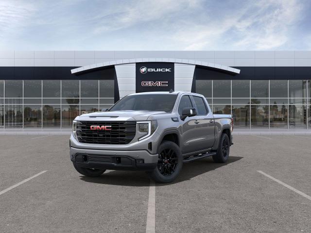 2024 GMC Sierra 1500 Vehicle Photo in LITTLE FALLS, NJ 07424-1717