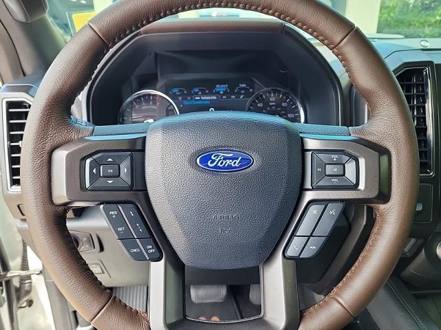 2021 Ford Expedition Max Vehicle Photo in POMPANO BEACH, FL 33064-7091