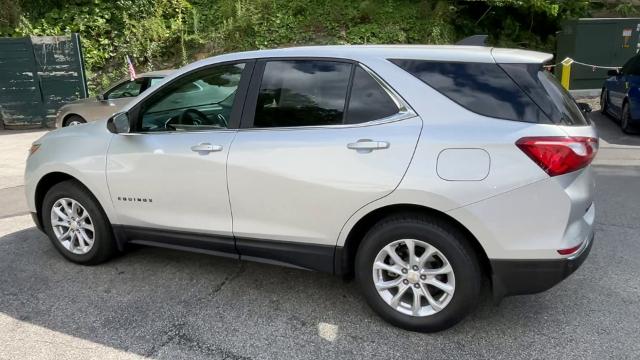 2021 Chevrolet Equinox Vehicle Photo in PITTSBURGH, PA 15226-1209