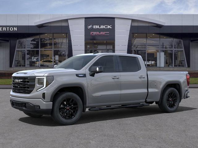 2024 GMC Sierra 1500 Vehicle Photo in PORTLAND, OR 97225-3518