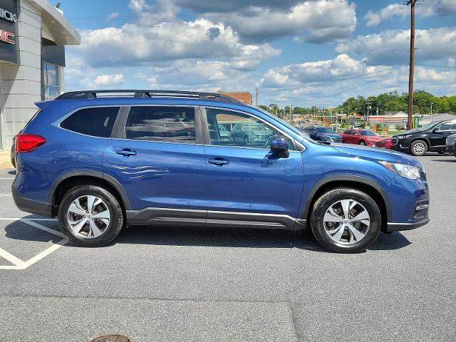 2021 Subaru Ascent Vehicle Photo in HARRISBURG, PA 17111-1033