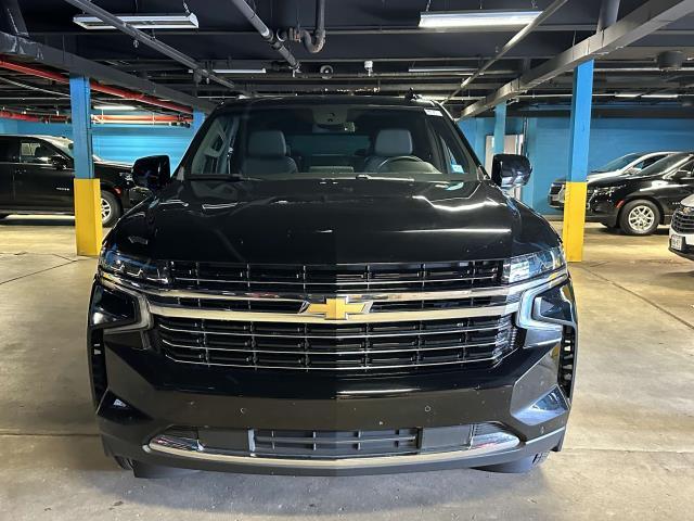 2023 Chevrolet Suburban Vehicle Photo in DOUGLASTON, NY 11362-1062