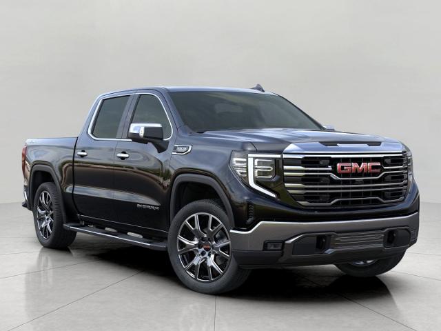 2024 GMC Sierra 1500 Vehicle Photo in OSHKOSH, WI 54904-7811