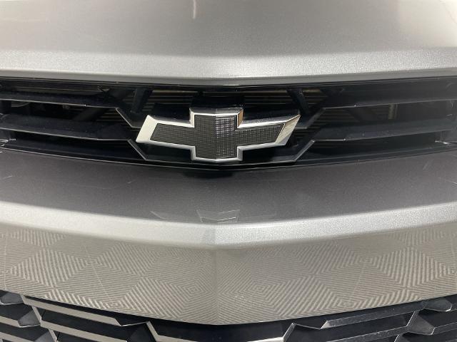 2022 Chevrolet Camaro Vehicle Photo in GILBERT, AZ 85297-0402