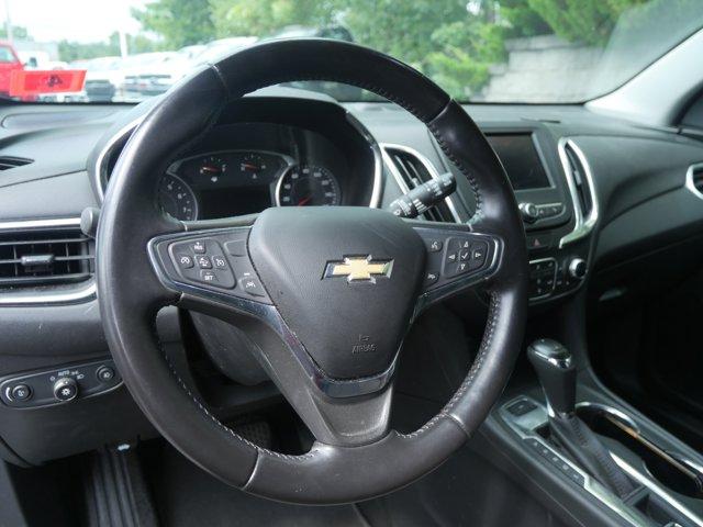 2020 Chevrolet Equinox Vehicle Photo in Nashua, NH 03060