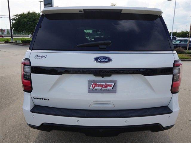 2021 Ford Expedition Vehicle Photo in BATON ROUGE, LA 70809-4546