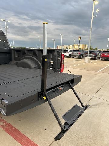 2024 Ford Super Duty F-250 SRW Vehicle Photo in Terrell, TX 75160