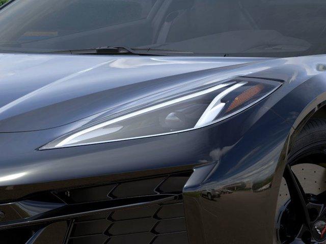 2024 Chevrolet Corvette E-Ray Vehicle Photo in SUGAR LAND, TX 77478-0000