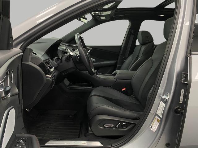 2022 Acura RDX Vehicle Photo in Appleton, WI 54913