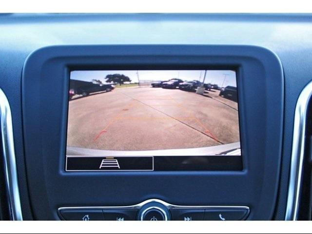 2024 Chevrolet Equinox Vehicle Photo in ROSENBERG, TX 77471-5675