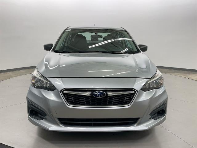 Used 2017 Subaru Impreza Base with VIN 4S3GKAA64H3610026 for sale in Greenville, SC