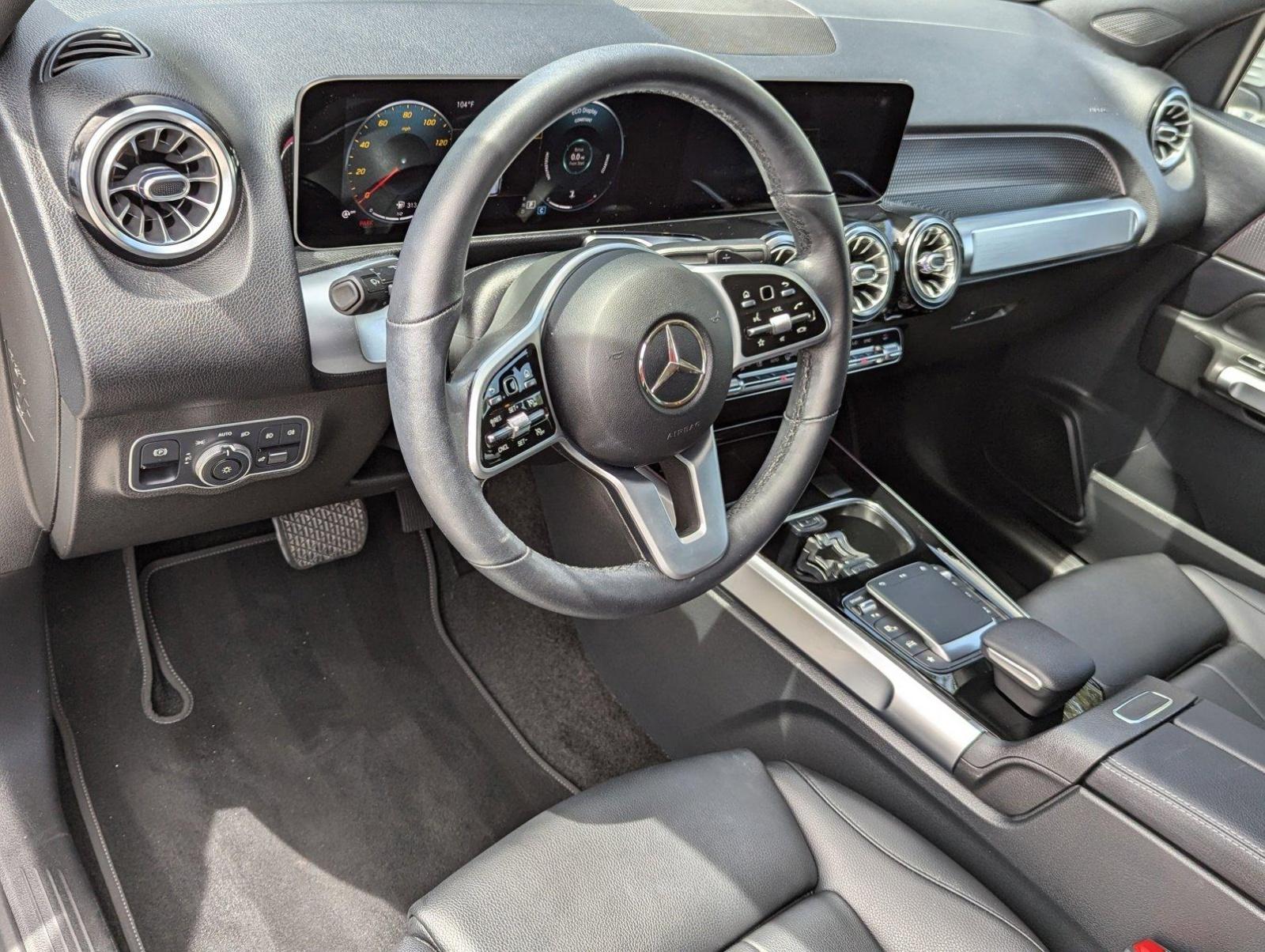 2021 Mercedes-Benz GLB Vehicle Photo in Delray Beach, FL 33444