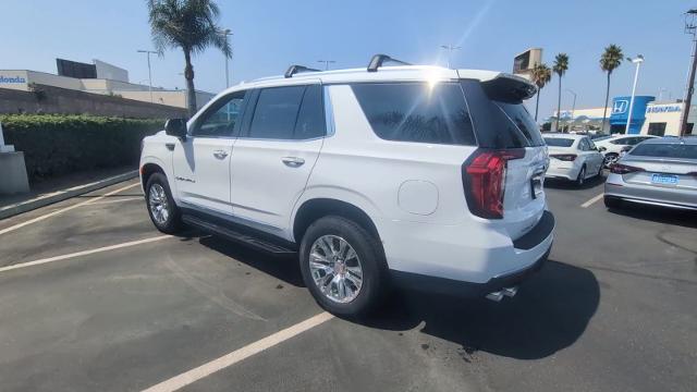 2024 GMC Yukon Vehicle Photo in ANAHEIM, CA 92806-5612