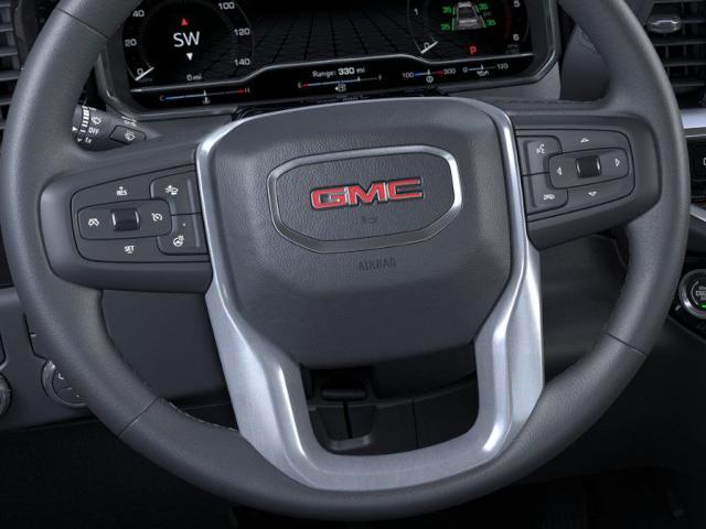 2025 GMC Sierra 1500 Vehicle Photo in PORTLAND, OR 97225-3518