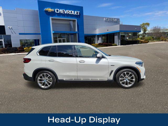 2022 BMW X5 Vehicle Photo in DANBURY, CT 06810-5034