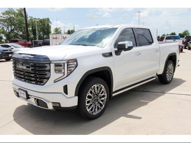 2024 GMC Sierra 1500 Vehicle Photo in ROSENBERG, TX 77471-5675