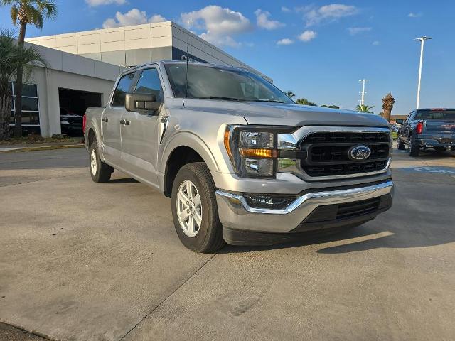 2023 Ford F-150 Vehicle Photo in LAFAYETTE, LA 70503-4541