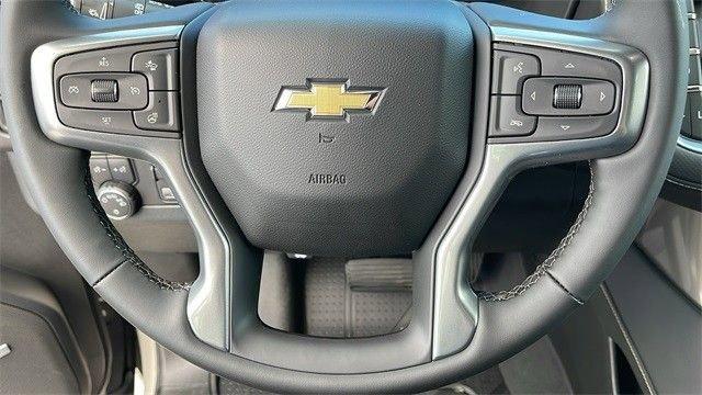 2024 Chevrolet Tahoe Vehicle Photo in RIVERSIDE, CA 92504-4106