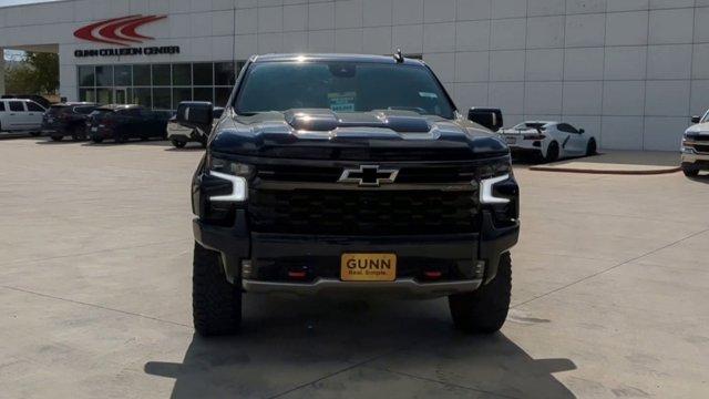 2023 Chevrolet Silverado 1500 Vehicle Photo in SELMA, TX 78154-1460