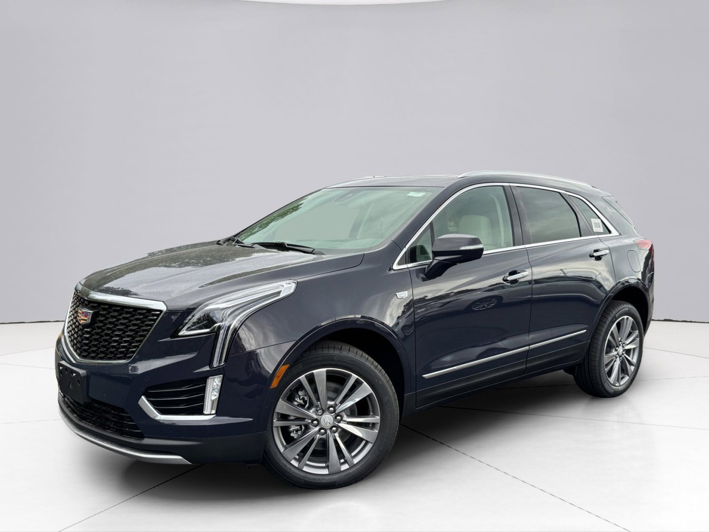 2025 Cadillac XT5 Vehicle Photo in LEOMINSTER, MA 01453-2952