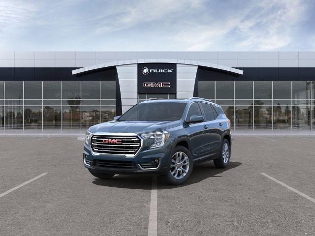 2024 GMC Terrain Vehicle Photo in WATERTOWN, CT 06795-3318