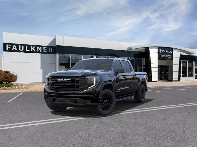 2024 GMC Sierra 1500 Vehicle Photo in TREVOSE, PA 19053-4984