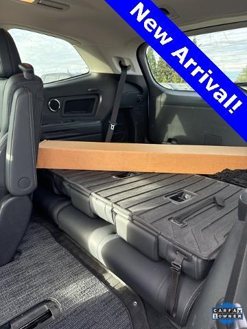 2019 Subaru Ascent Vehicle Photo in Puyallup, WA 98371