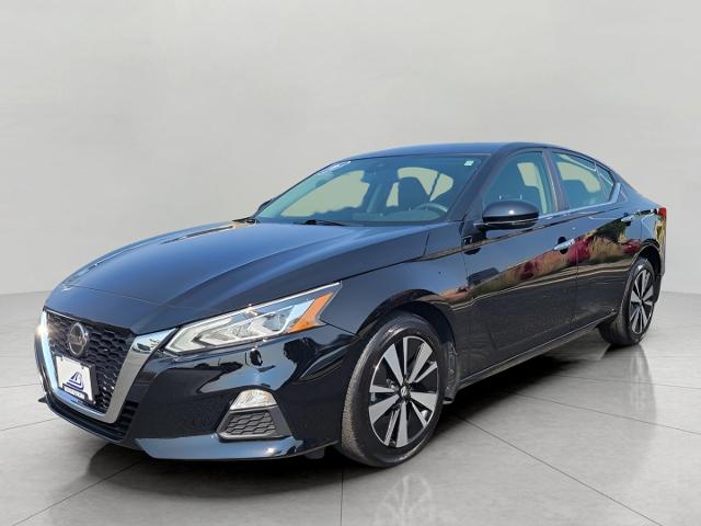 2022 Nissan Altima Vehicle Photo in MIDDLETON, WI 53562-1492