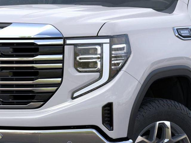 2025 GMC Sierra 1500 Vehicle Photo in SALT LAKE CITY, UT 84119-3321