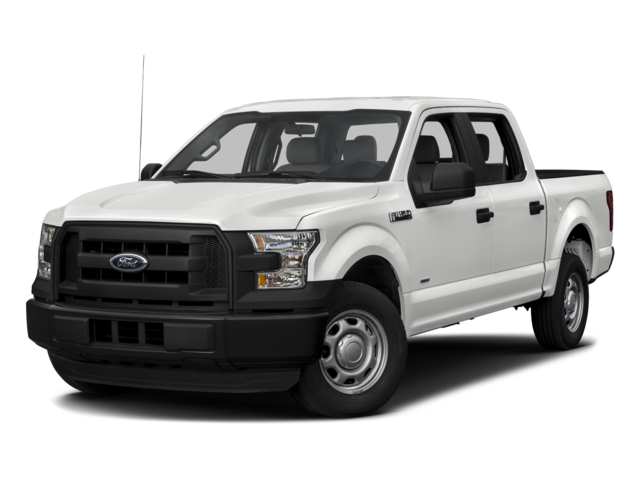 2017 Ford F-150 Vehicle Photo in Oshkosh, WI 54901-1209