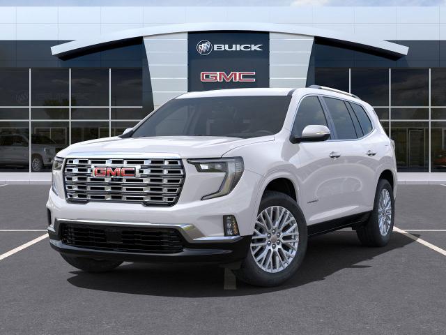 2024 GMC Acadia Vehicle Photo in ALBERTVILLE, AL 35950-0246