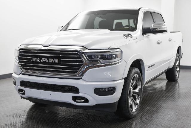 2021 Ram 1500 Vehicle Photo in Akron, OH 44312