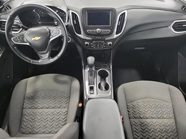 2024 Chevrolet Equinox Vehicle Photo in OSHKOSH, WI 54904-7811