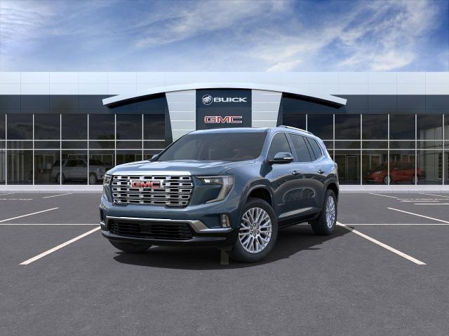 2024 GMC Acadia Vehicle Photo in GREEN BAY, WI 54303-3330