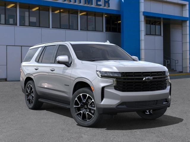 2024 Chevrolet Tahoe Vehicle Photo in KANSAS CITY, MO 64114-4502