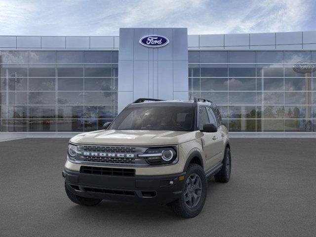 2024 Ford Bronco Sport Vehicle Photo in Boyertown, PA 19512