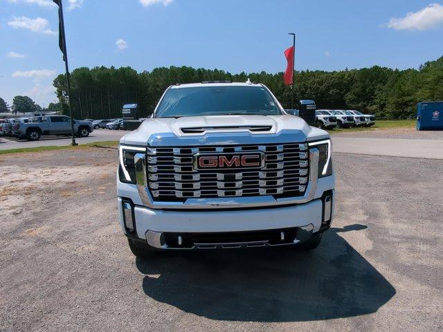 2024 GMC Sierra 2500 HD Vehicle Photo in ALBERTVILLE, AL 35950-0246