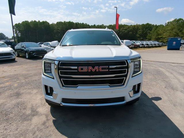 2024 GMC Yukon XL Vehicle Photo in ALBERTVILLE, AL 35950-0246